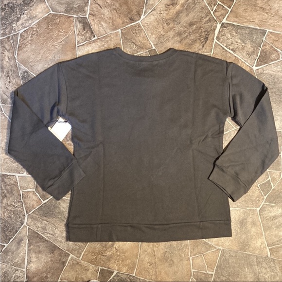 NEW Treasure & Bond Run DMC Sweatshirt Kids XL or Adult Small Retail $39 - Picture 9 of 10